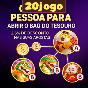 20jogo Indique amigos para receber um bônus